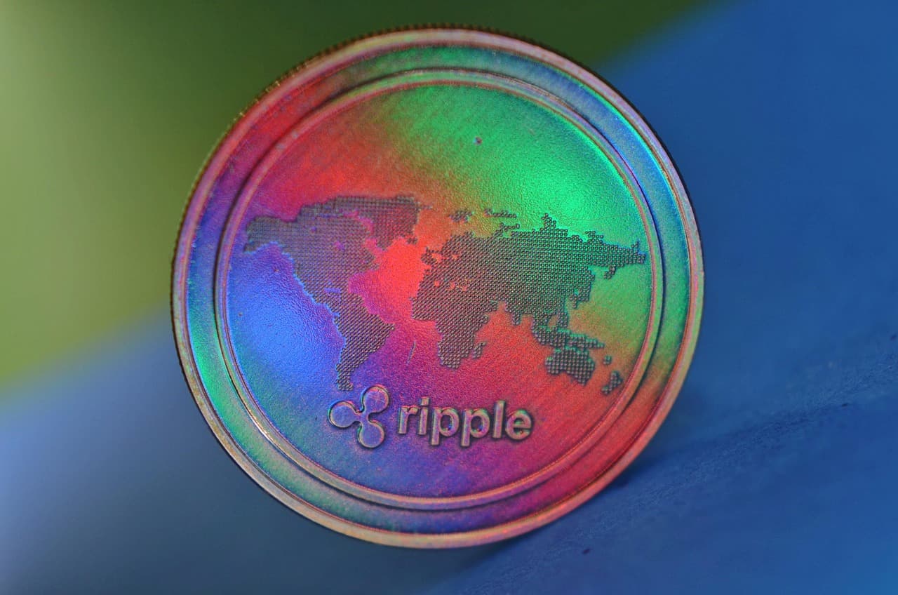 Ripple na fali wzrostów: Czy XRP zmierza w kierunku 10 USD?